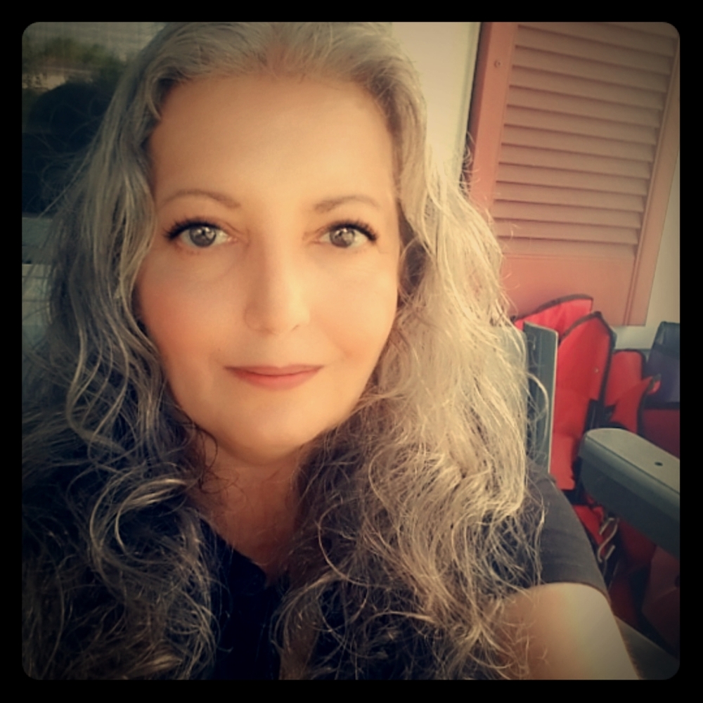 Meet your Posher, Sonya
